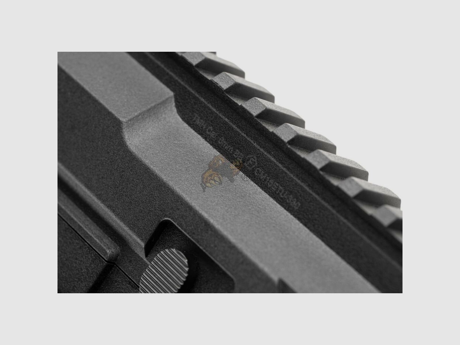 G&G CM16 SRXL M-LOK Compatible with ETU Airsoft S-AEG free from 18