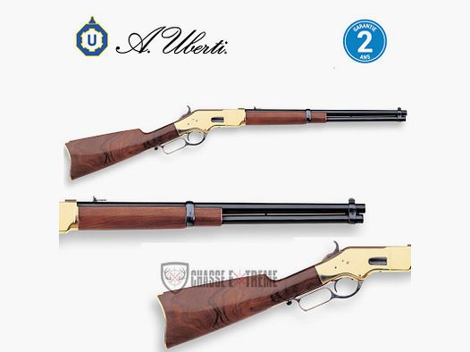Karabina UBERTI 1866 Yellowboy 19"