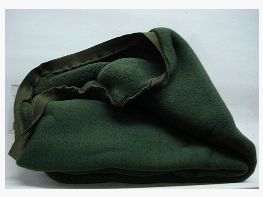 Faserpelzhose Northpole - Gr. 2XL