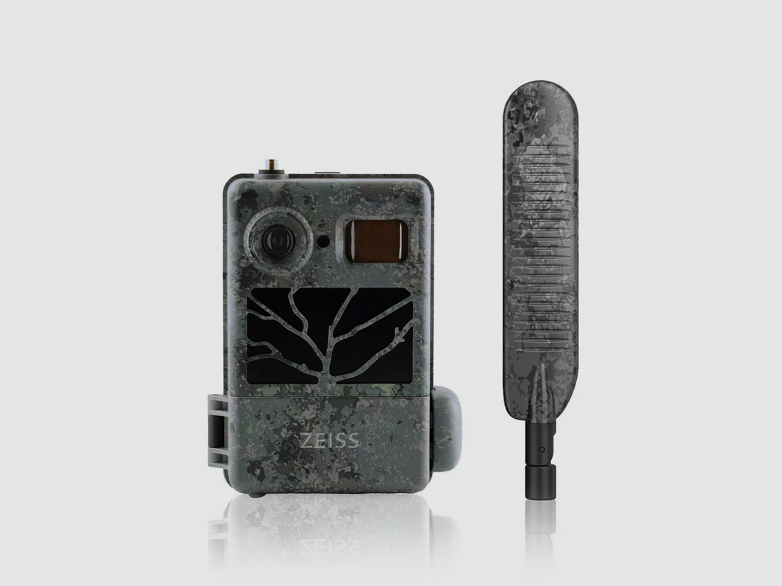 Zeiss Secacam 3