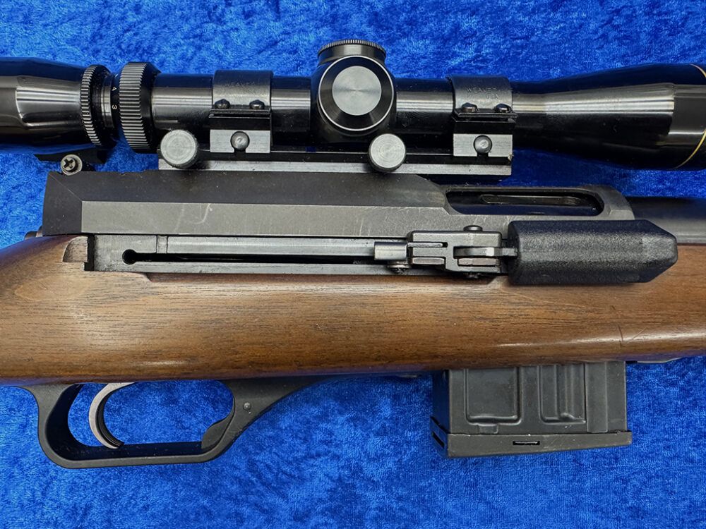 Heckler & Koch SL-6