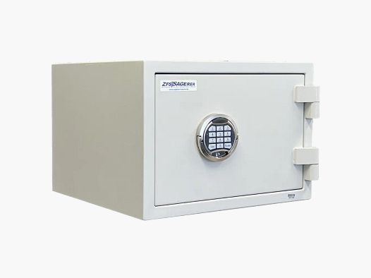 ZFS Sagerer Wertschutzschrank 315.1E
