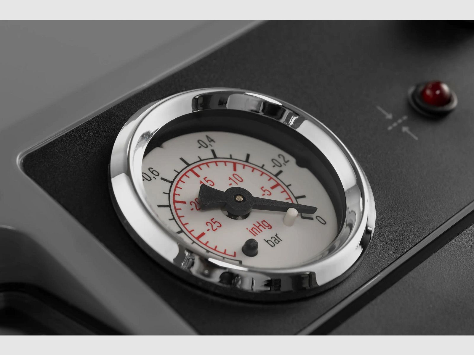 Lava envasadora al vacío V.300 Premium X