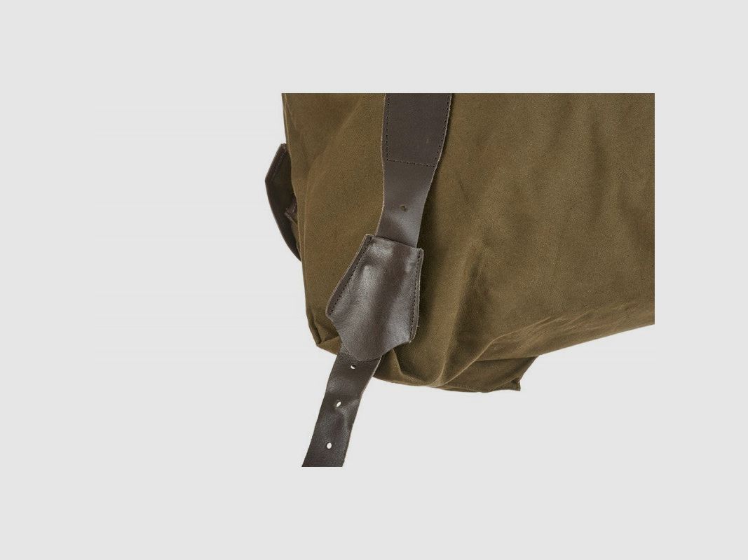 Farm-Land Jagd Rucksack Canvas