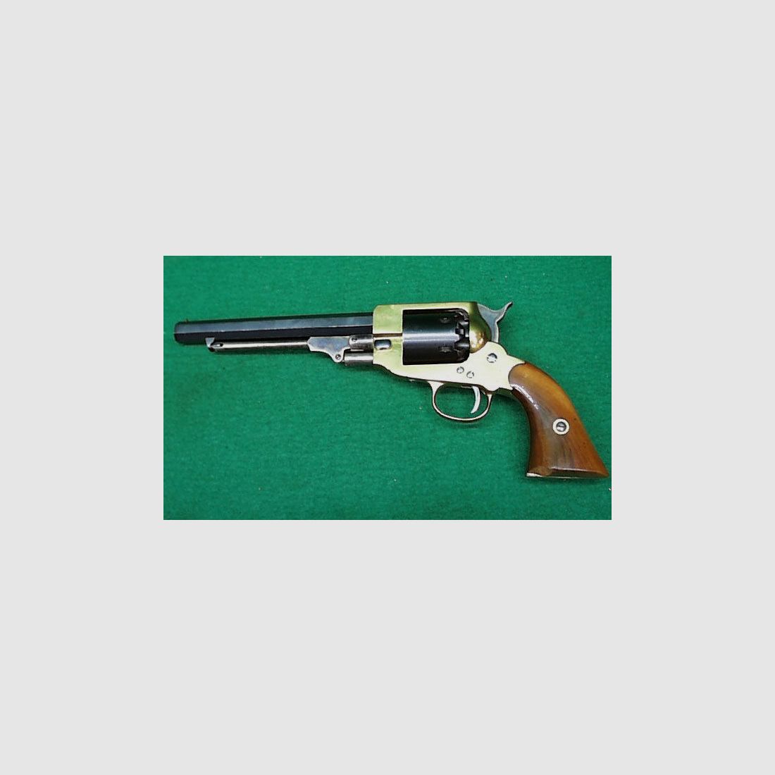 Made in Italy Spiller & Burr