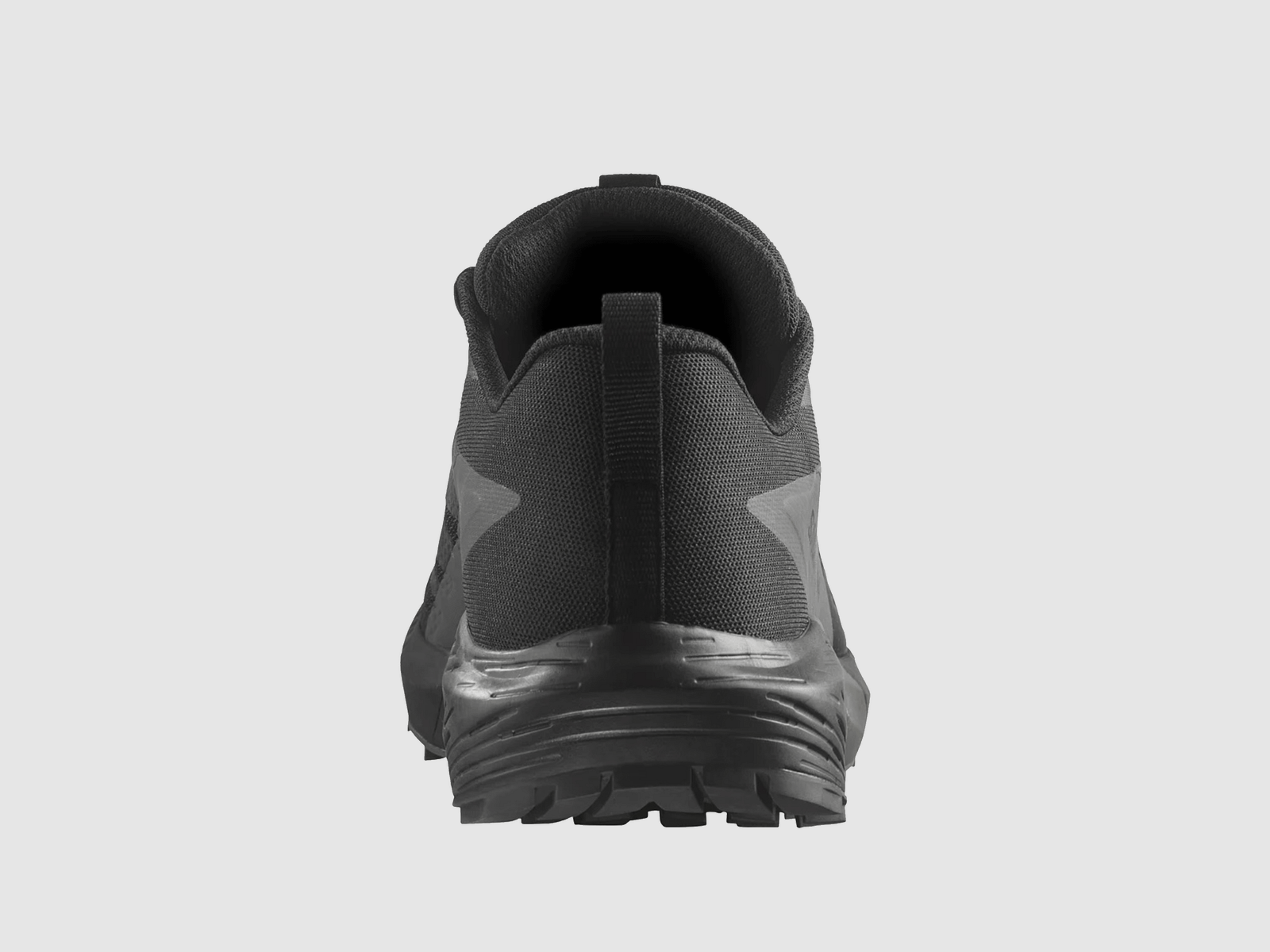 SALOMON – MEN – SENSE RIDE 5 GTX Black/Magnet/Black, image 6 of 6