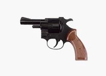 REVOLVER 314 CAL.6MM