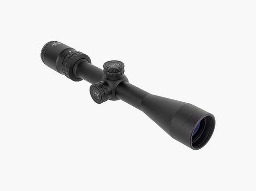 Primary Arms SLx 3-9x40 SFP Duplex 1" (1 Zoll)