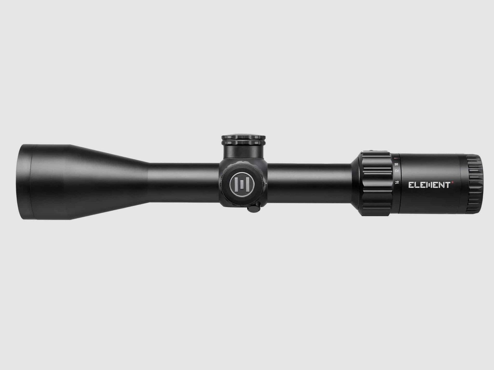 Element Optics Helix HD 2-16×50 SFP