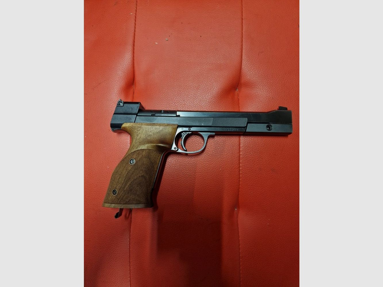 HÄMMERLI 215 CAL. 22 LR (OCCASION), image 1 sur 3