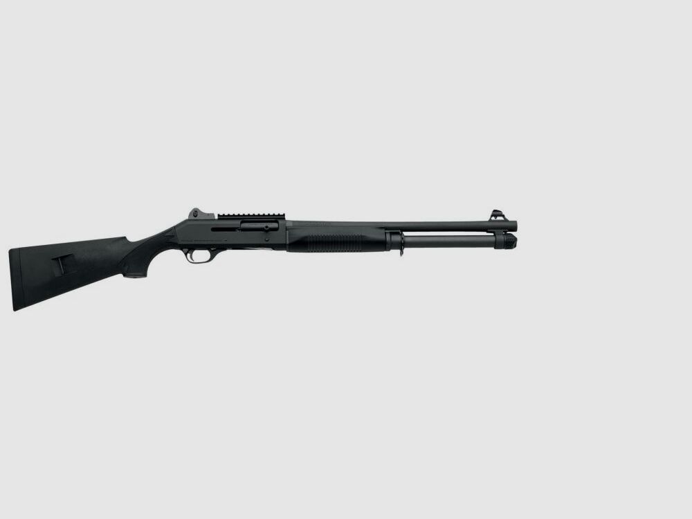 Benelli M4 Super 90 Jagdschaft LL47cm
