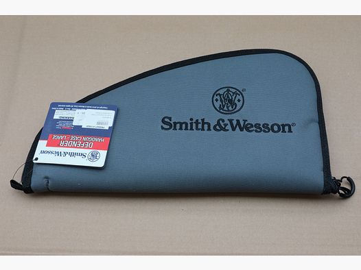 Smith&Wesson Kurzwaffenfutteral 110020