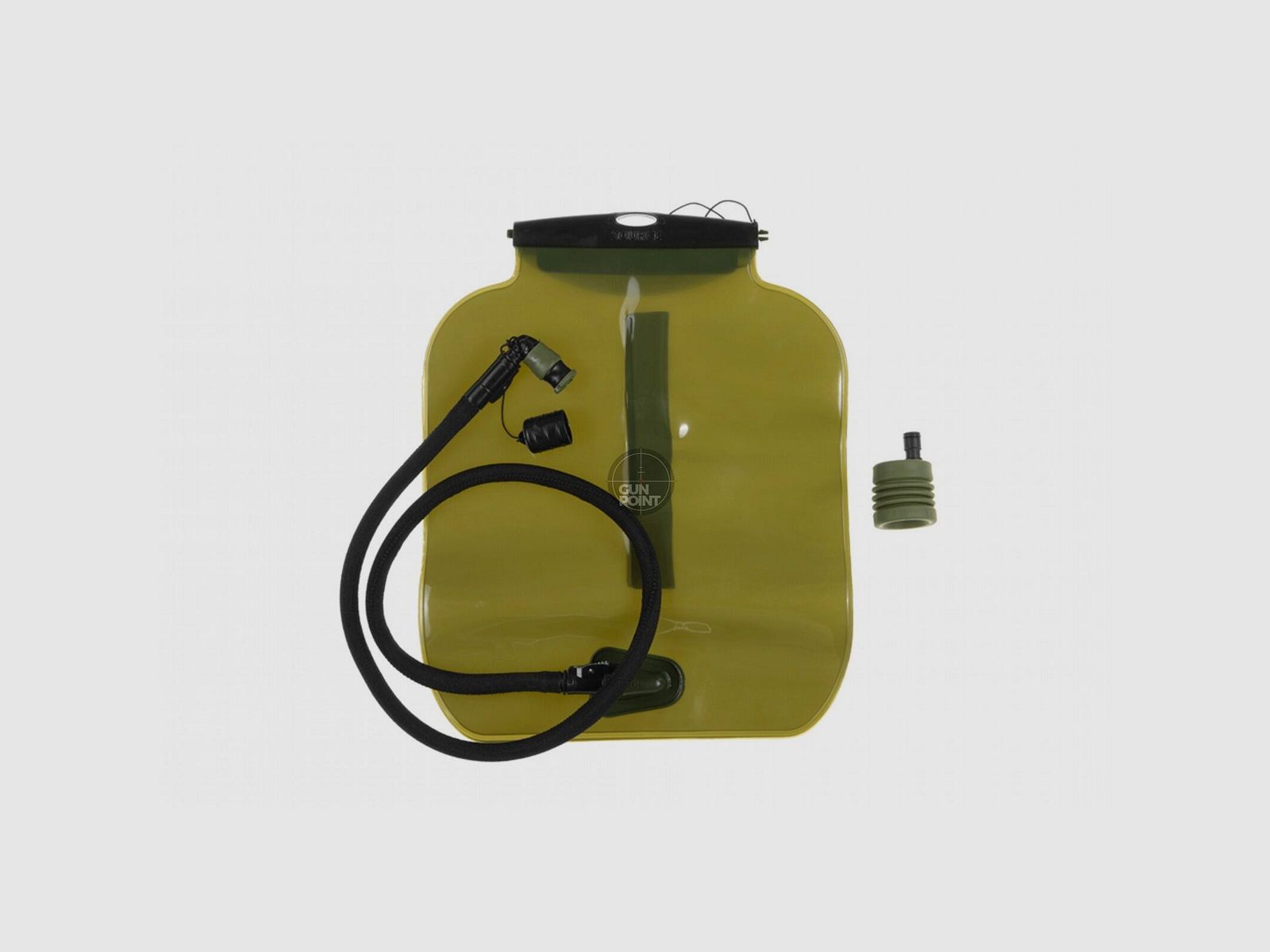 ILPS 2L-3L Low Profile Hydration