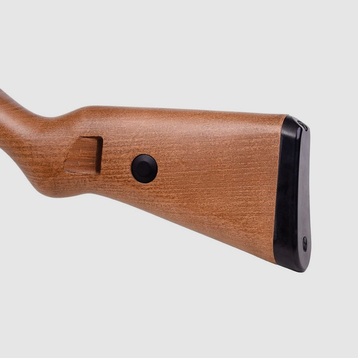 Diana Mauser K98 crosse en bois véritable 4,5mm(.177) - air comprimé PCP .177