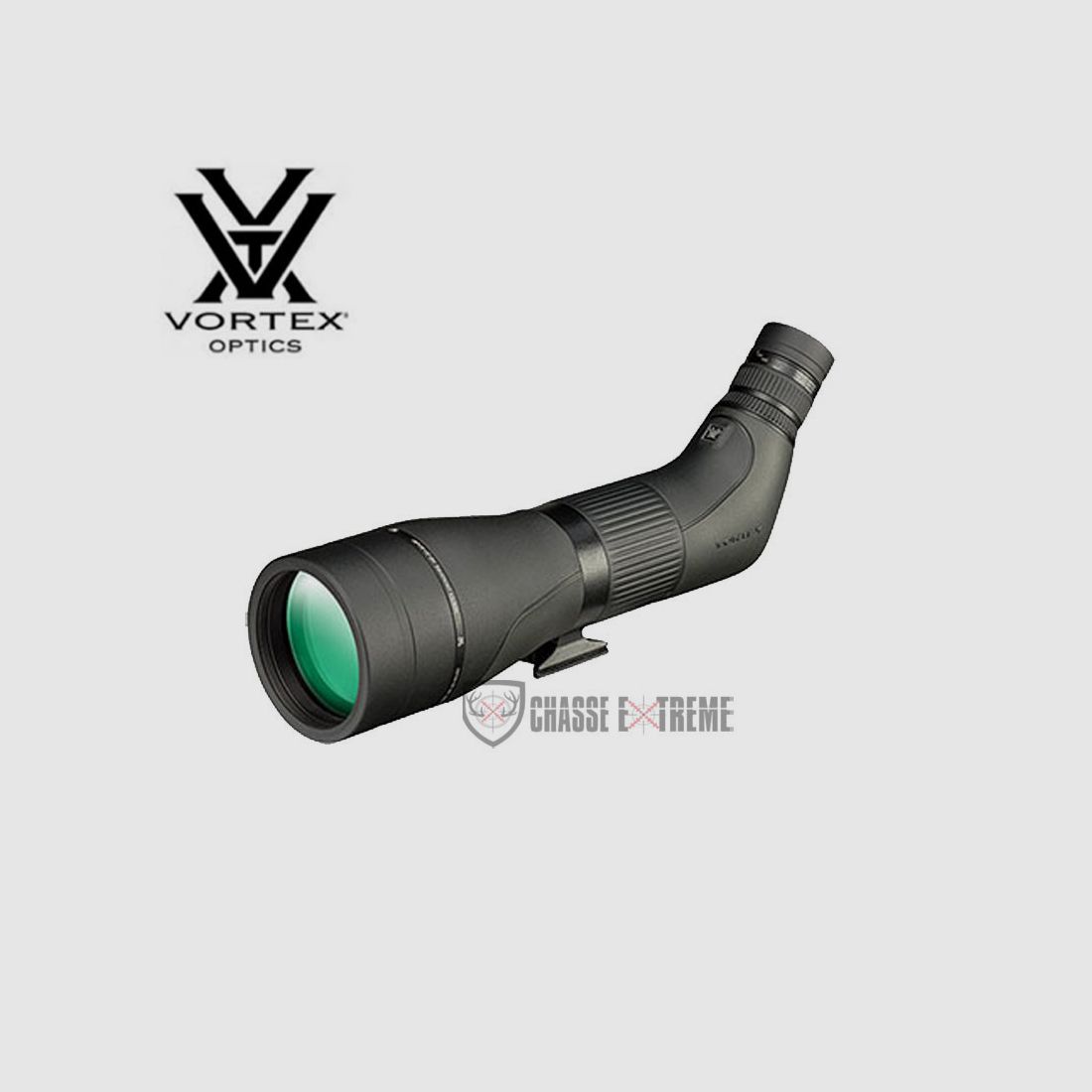 VORTEX Crossfire HD 20-60x80 - Schräg, Bild 5 von 6