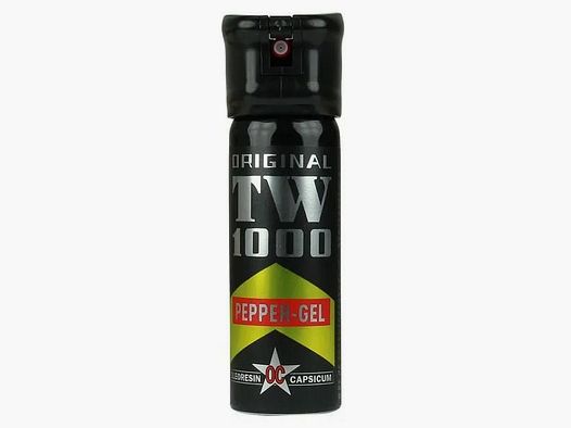 TW1000 Pfeffergel Magnum L 63 ml
