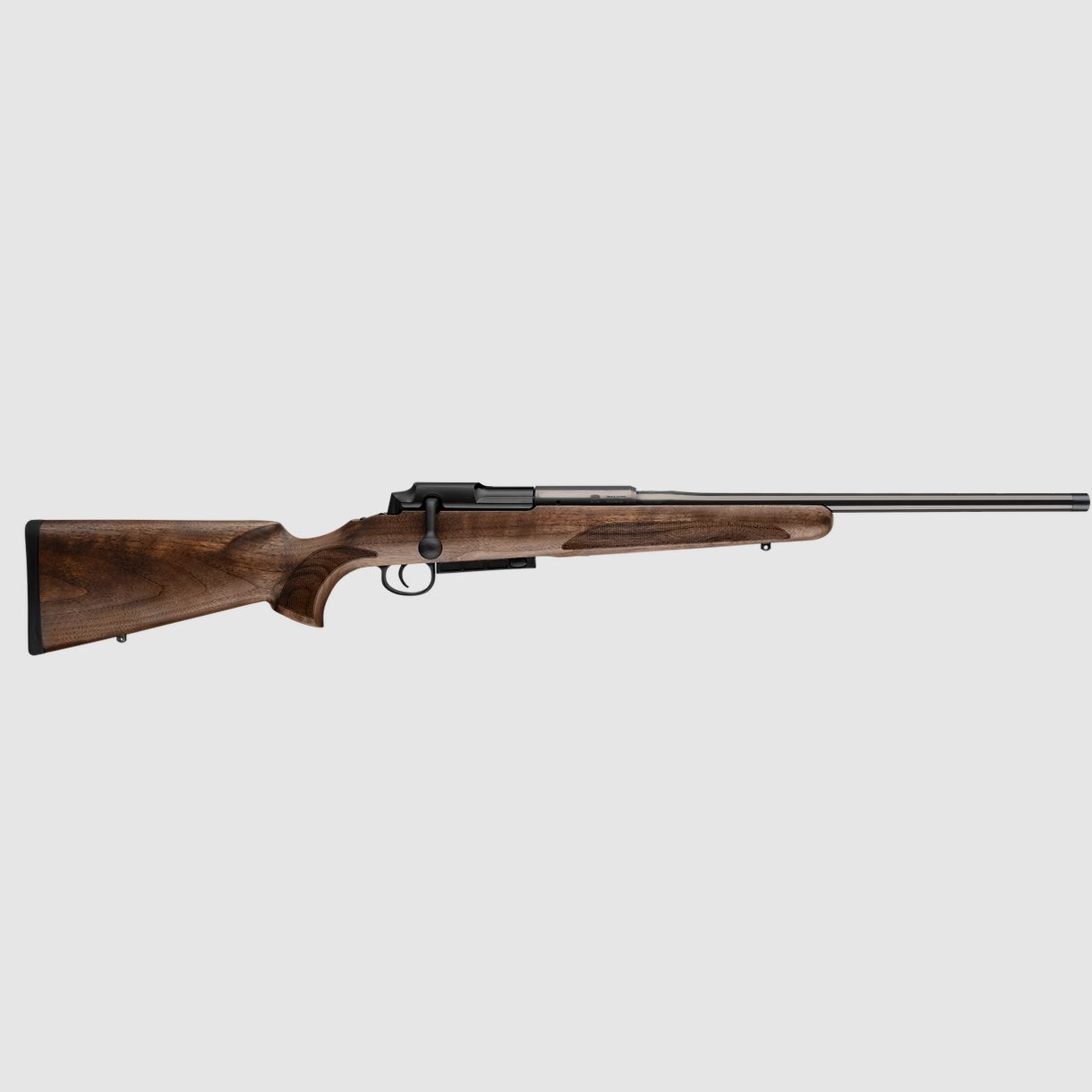 MAUSER 25 Pure – Linksausführung