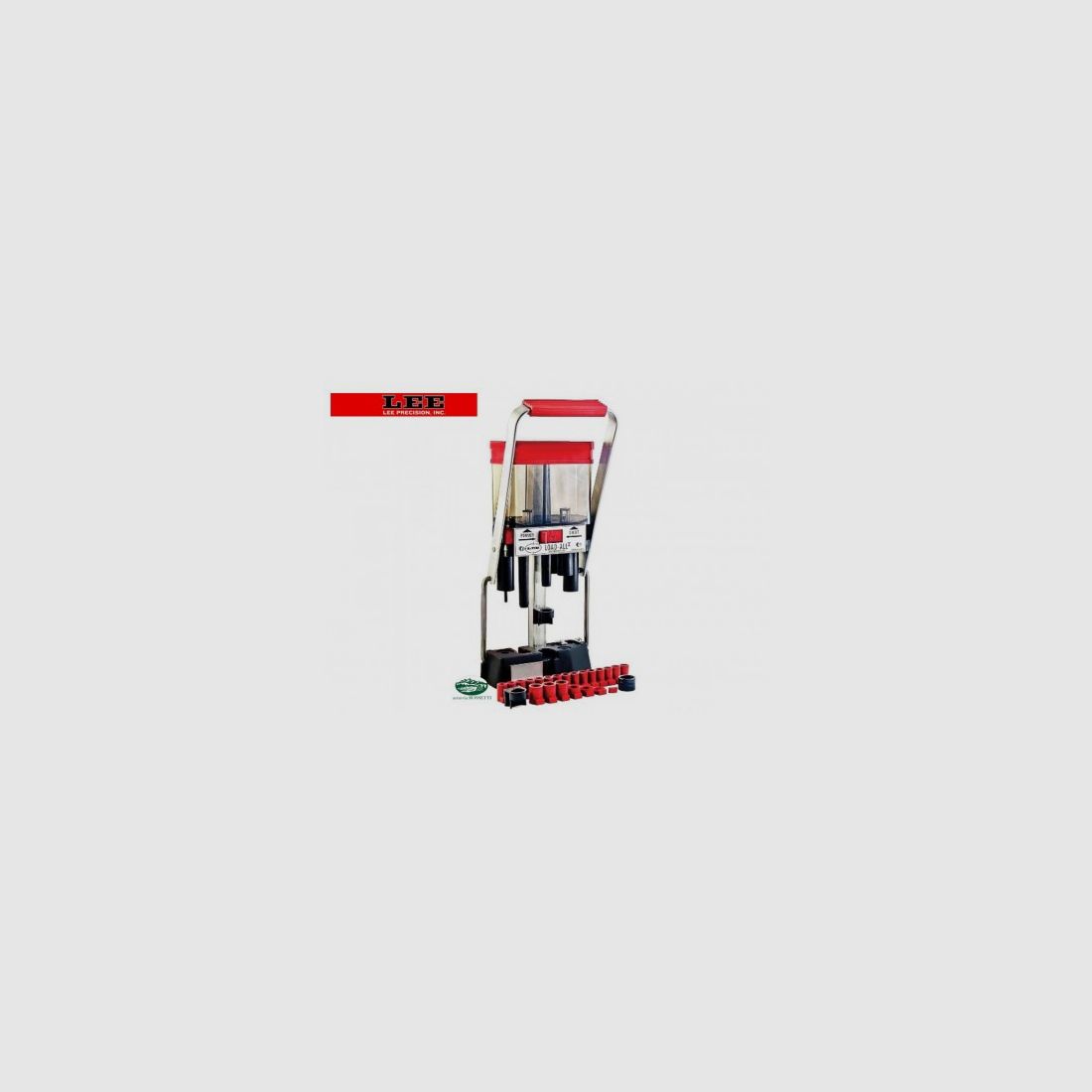 LEE PRESSA LOAD ALL II cal.12 - 90011