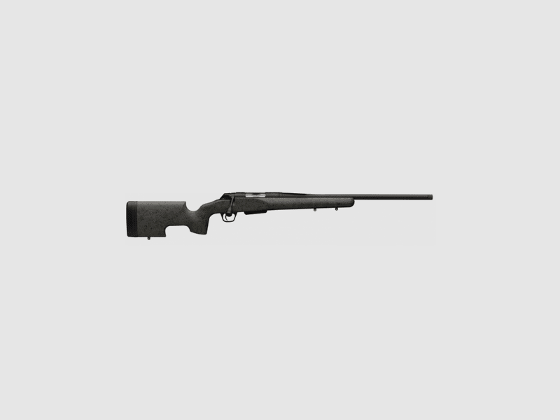 Winchester XPR Long Range Repetierbüchse