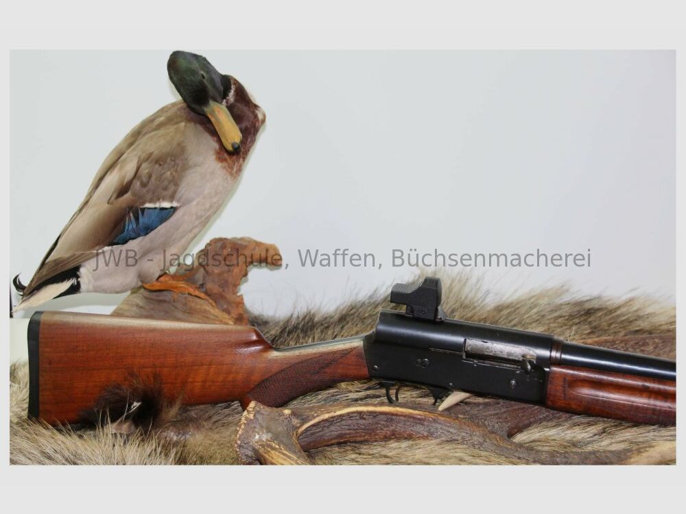 FN mit Docter Sight 16/65