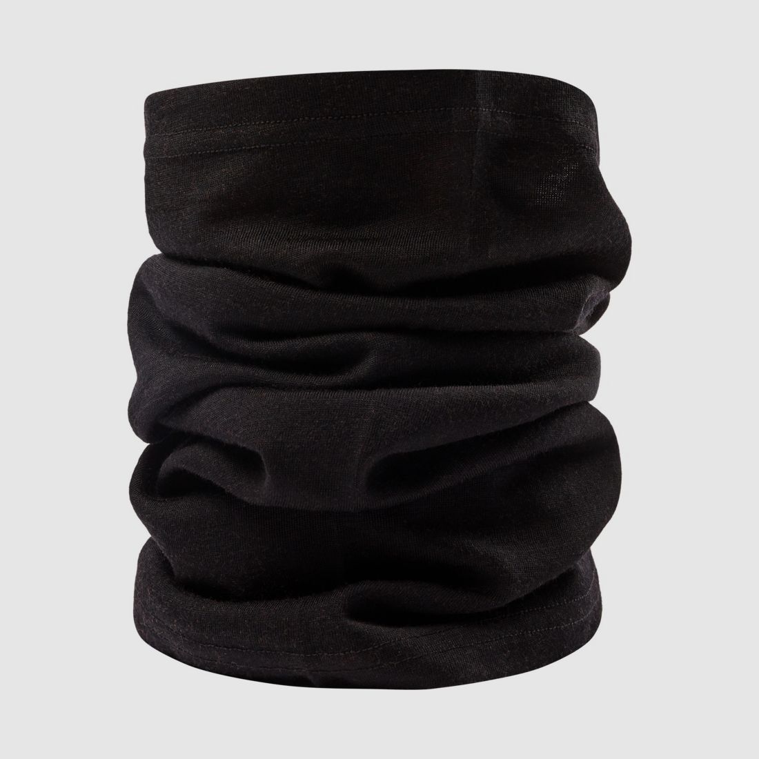 Quinn Merino-Halstuch Black Oak, Bild 2 von 2