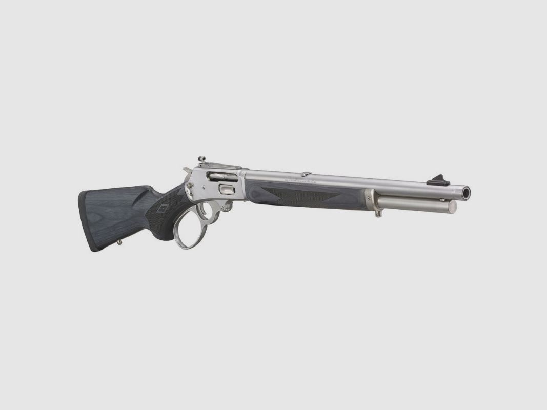 Marlin 1895 Trapper .45-70 Govt., image 6 sur 6