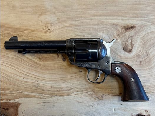 Ruger Vaquero Cal. 45 Colt