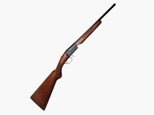 Escopeta plegable de un solo cañón Yildiz Ergal - Cal. 410/76