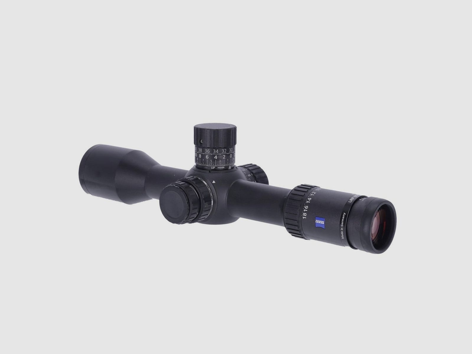 ZEISS LRP S5 318-50 Zielfernrohr, Bild 4 von 10