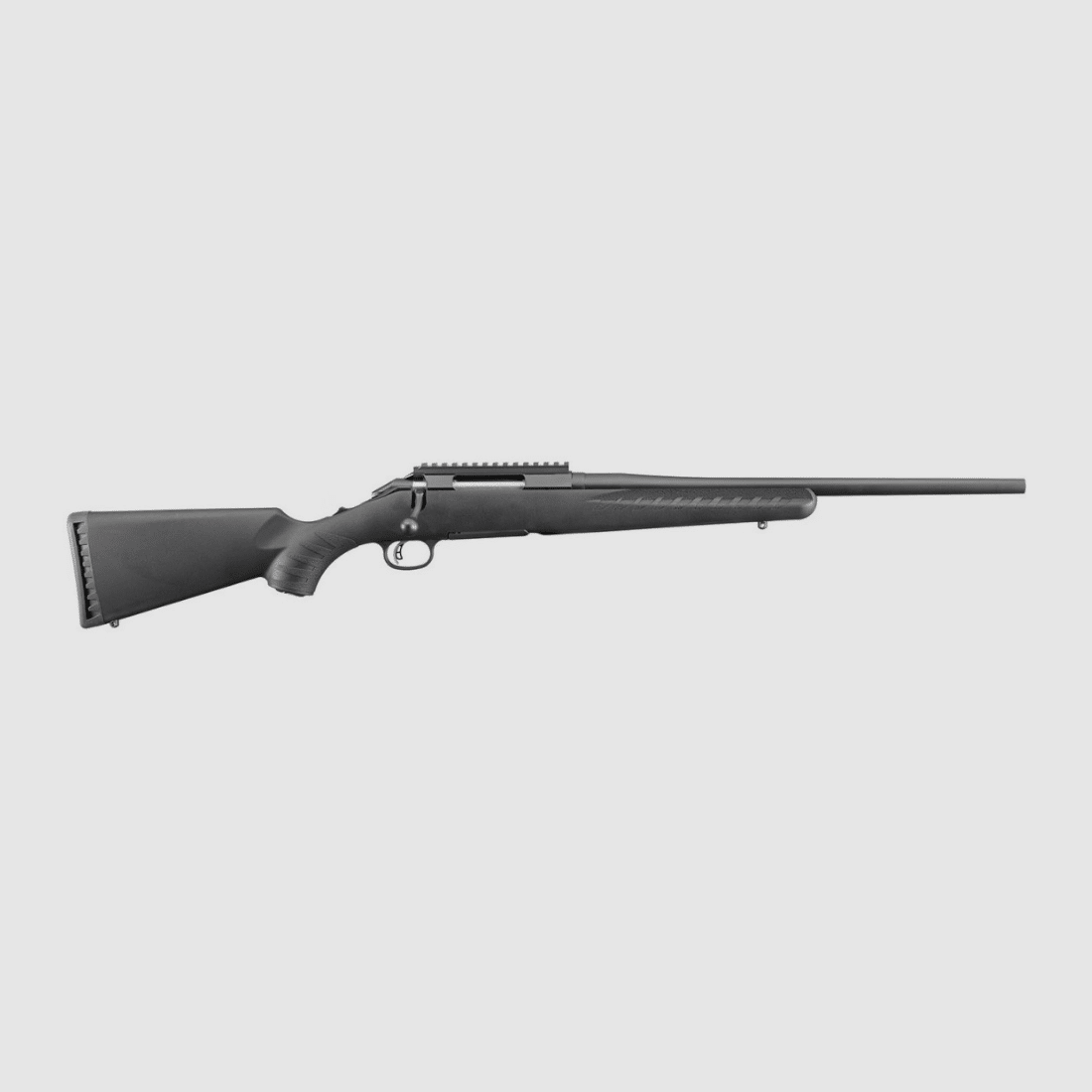 Repetierbüchse RUGER American Standard Compact, Bild 1 von 9