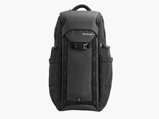 Veo Adaptor R44 BK - Plecak