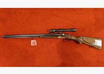 Emil Pachmayr Traunstein ohne 8x57JR;12/70;12/70