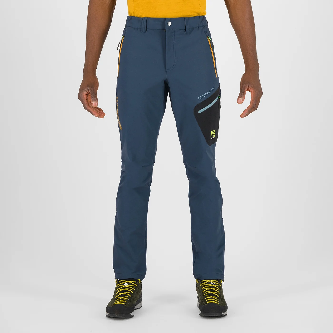 KARPOS SCARNIA UP PANTALONES, imagen 3 de 4