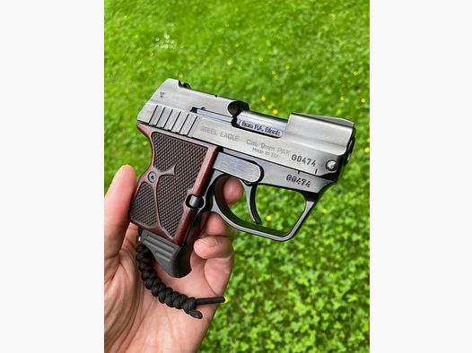 MWM Steel Eagle 