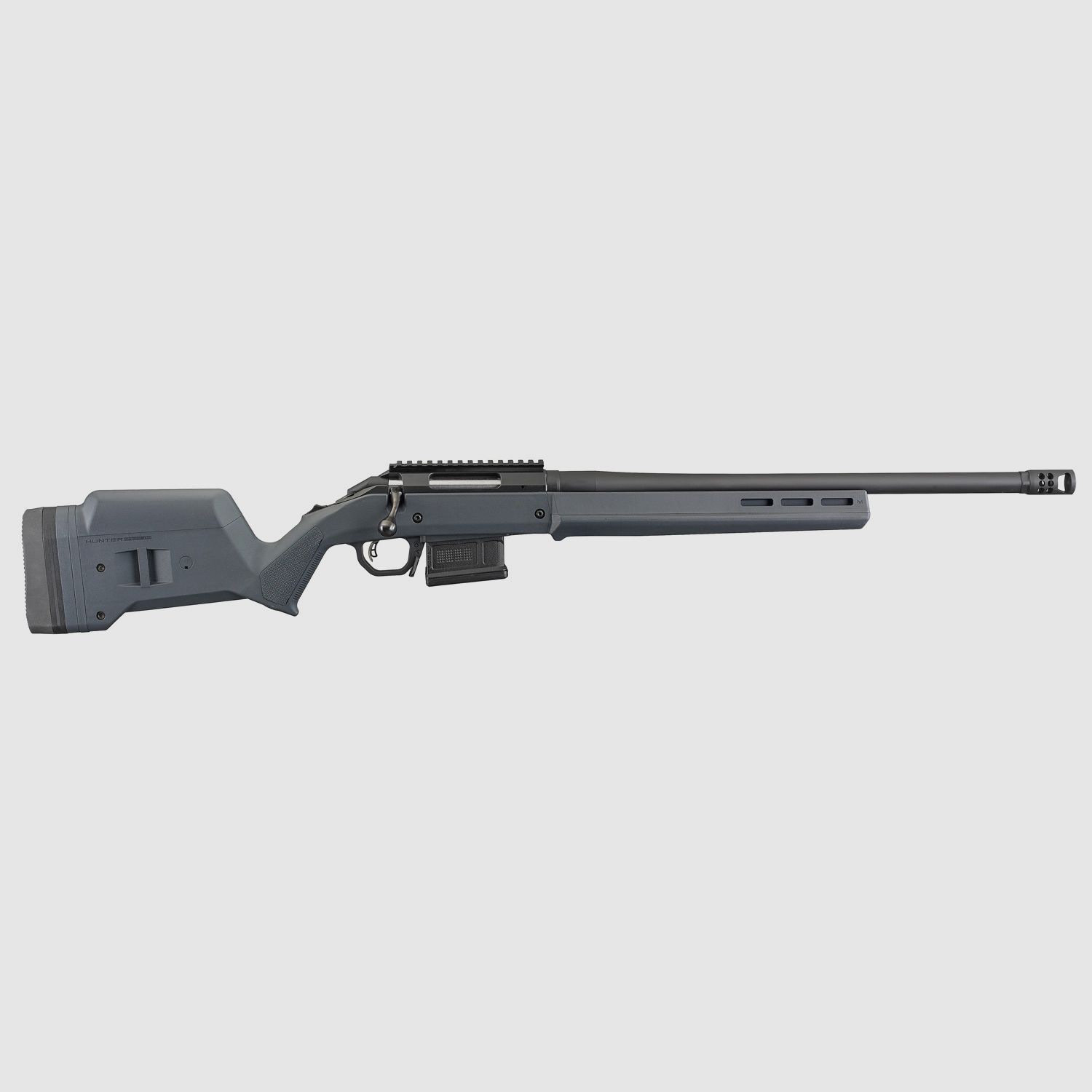 RUGER AMERICAN RIFLE HUNTER 51CM .308 Win (7,62 X 51MM)