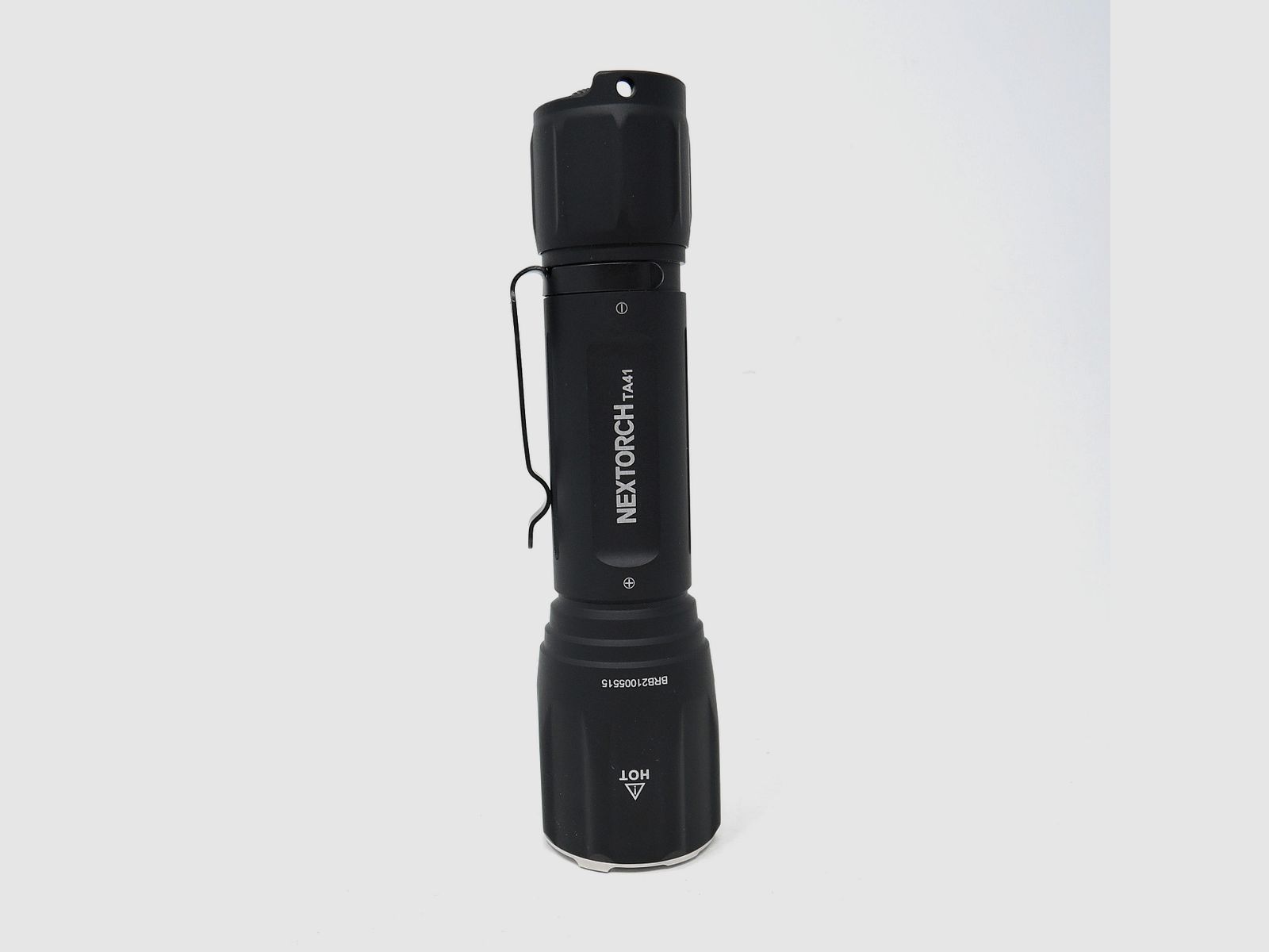 NexTorch TA41 Jachtset (2600 lumen), afbeelding 2 van 2