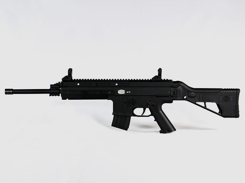 MAUSER M15 Sport