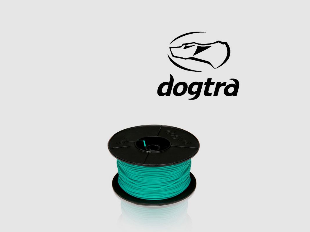 Zusatz-Drahtrolle 150 m für Dogtra E-fence 3500
