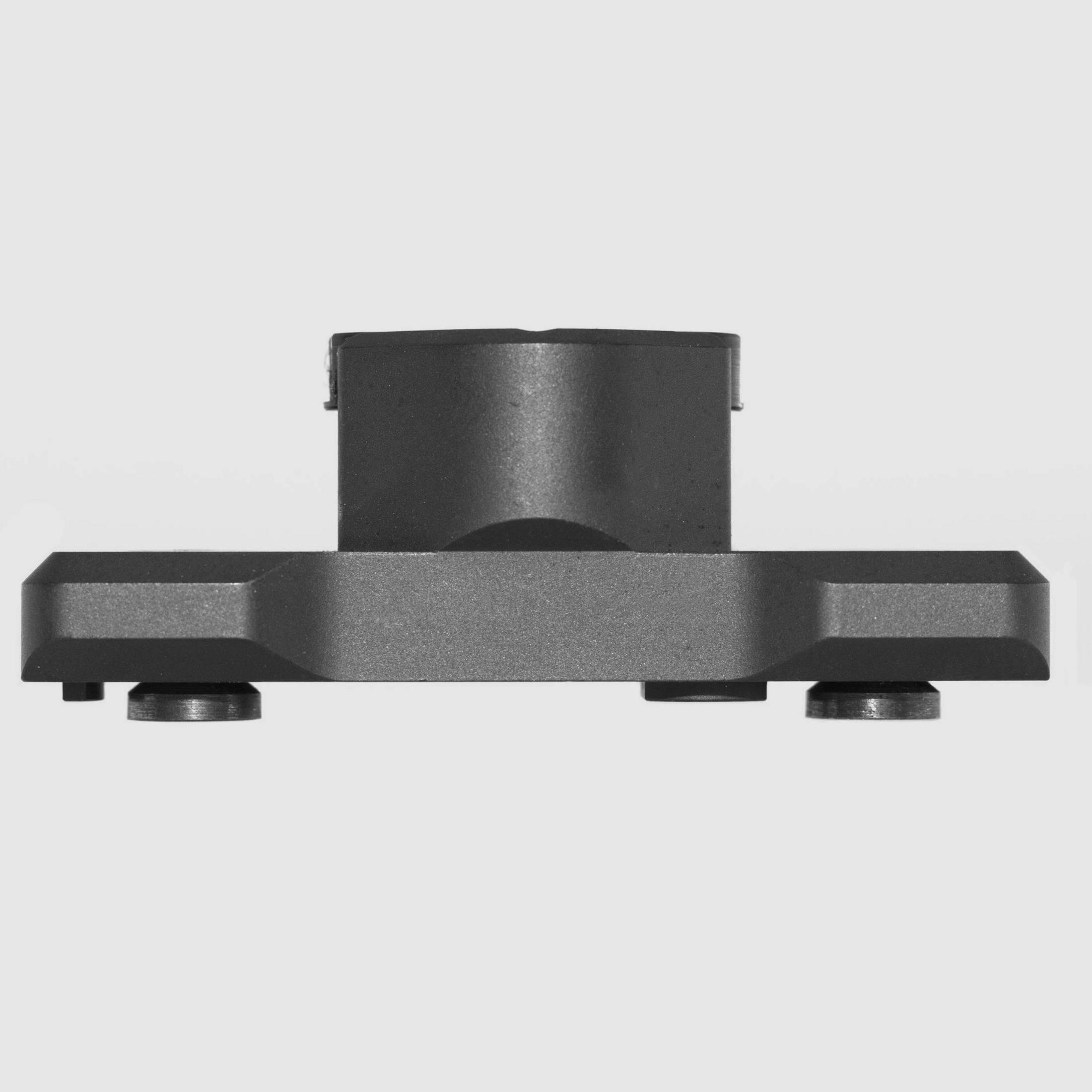 Spartan SP02-180 Klassischer Key-Mod Bipod Adapter 2204