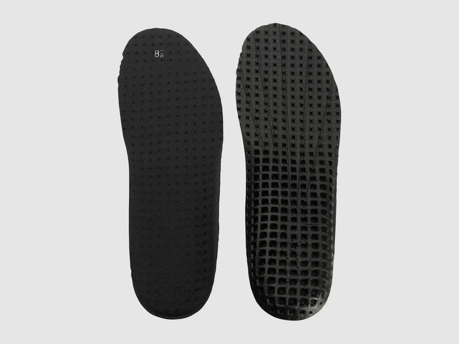 Lowa LOWA Insole Footbed Desert