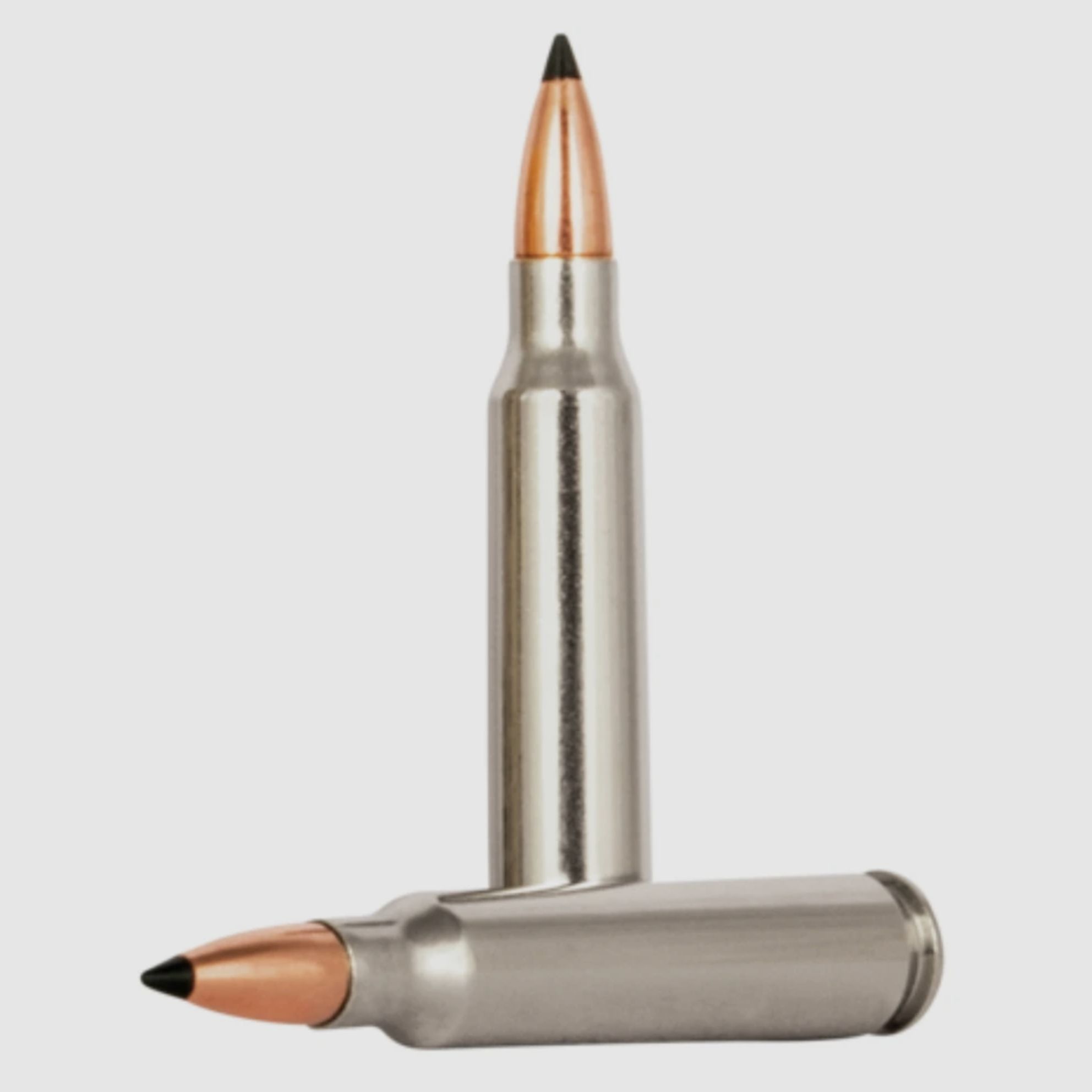 Federal Premium .223 Rem. Trophy Copper bleifrei 3,6g / 55grs. 20 Stück