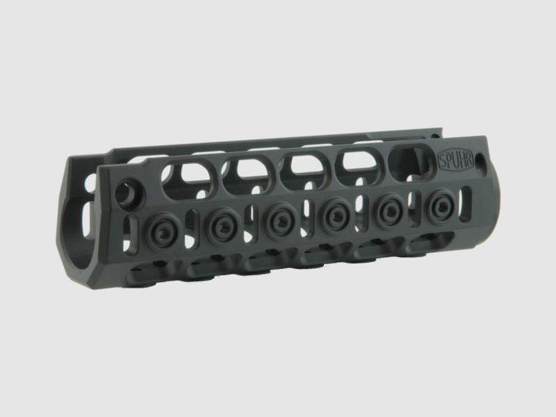 Spuhr MP5 HK53 impugnatura inclusa 55mm Picatinny rail