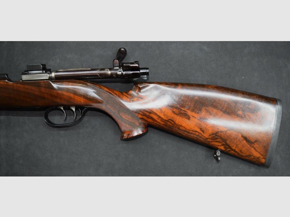 Mauser (Waffen Melber) Stutzen Mod. 98, Bild 5 von 7