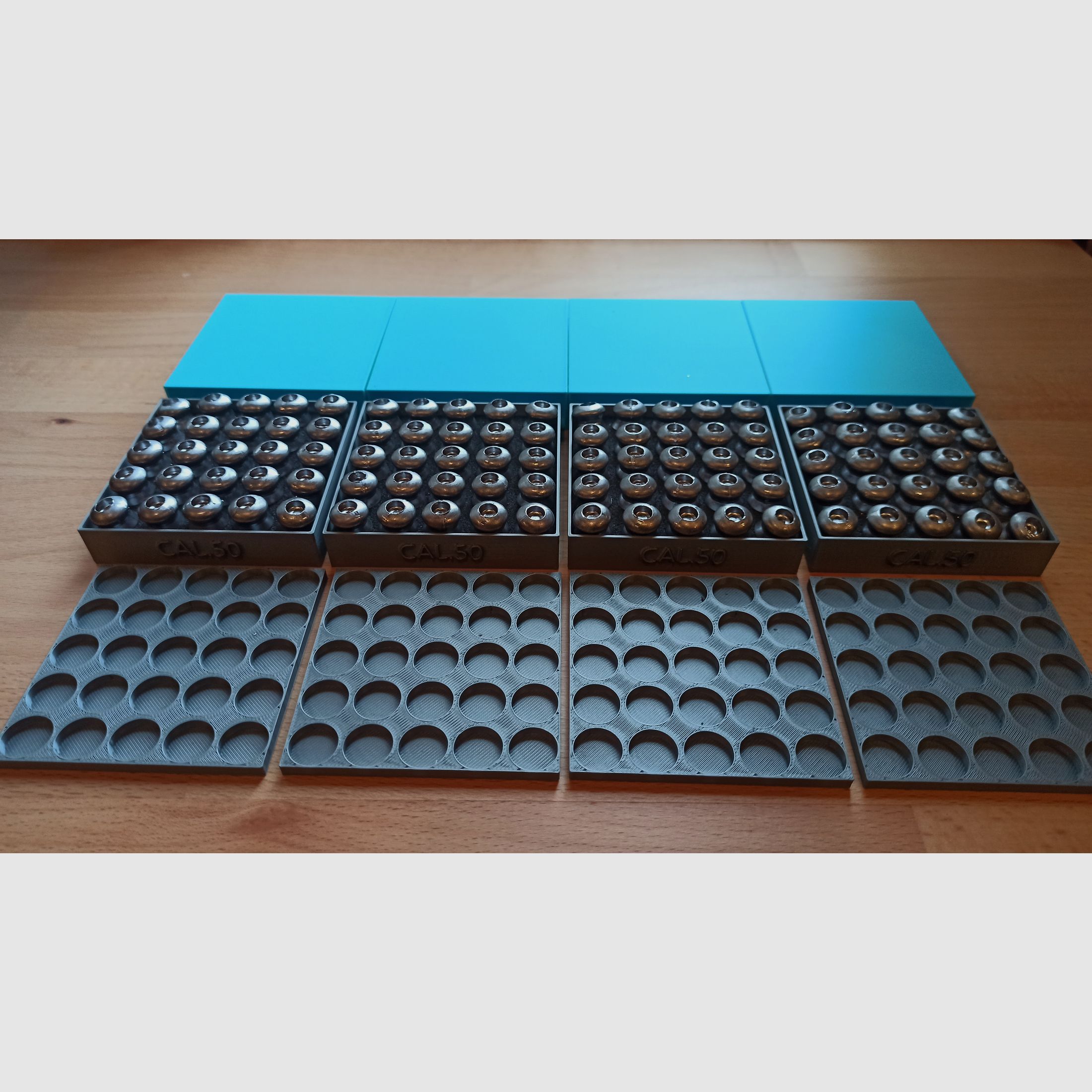 Diabolos Cal 50 Aea Challenger Megalodon 100 Stück