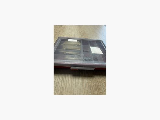 OP ACC - PAKKET VERVANGINGSDOENDELEN VICTORINOX