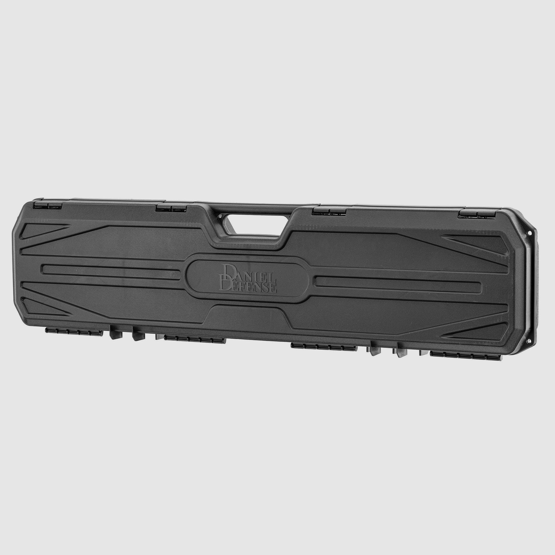 Carabine semi-automatique AR10 Daniel Defense DD5 SBR, image 6 sur 7