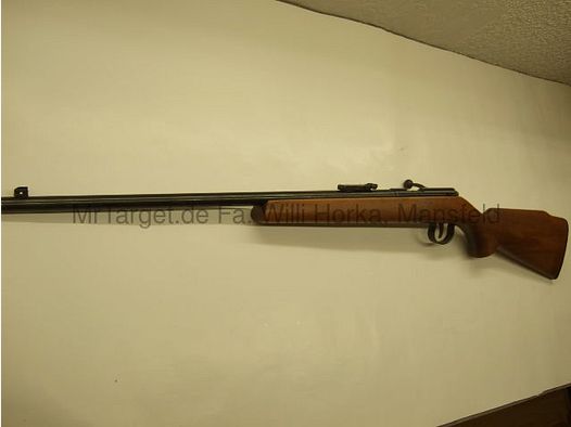Anschütz 1386 * Spannanzeige per Signalstift