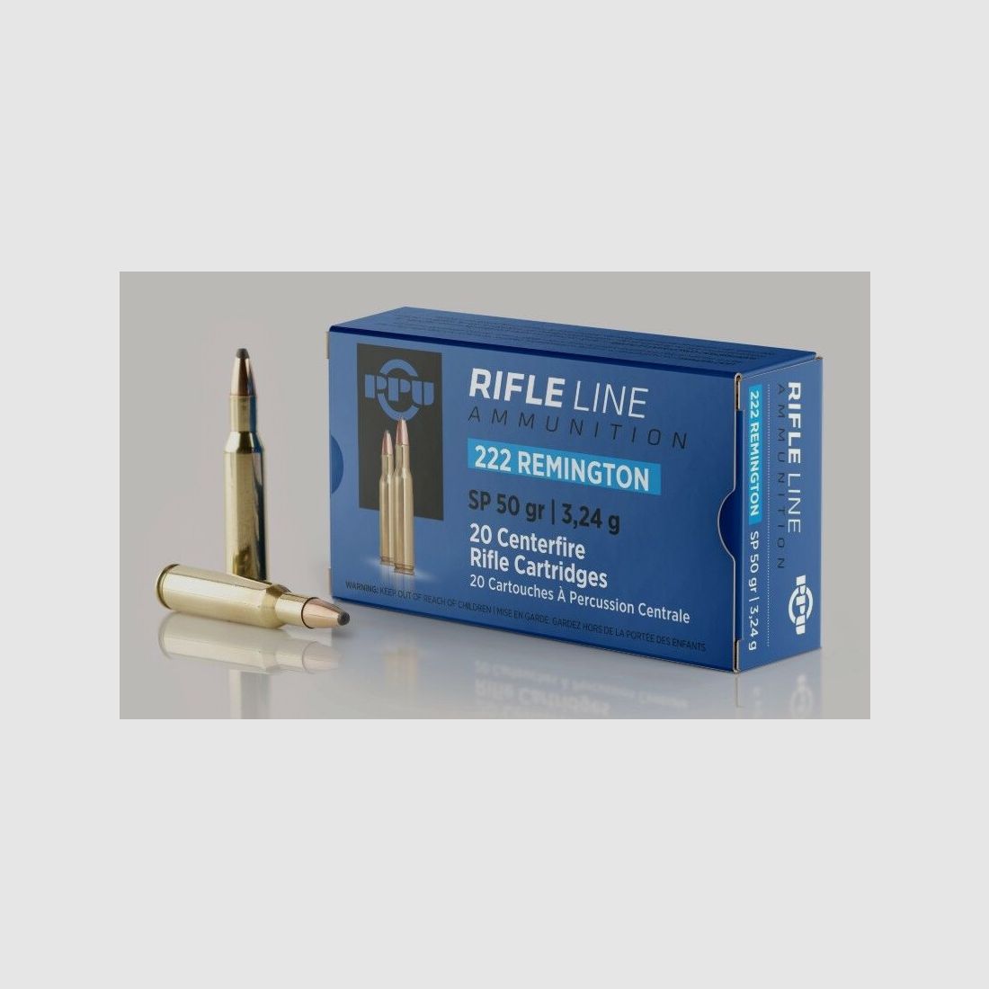 Prvi Partizan SP 3,24g/50grs à20