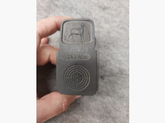 Steyr Mannlicher Model L