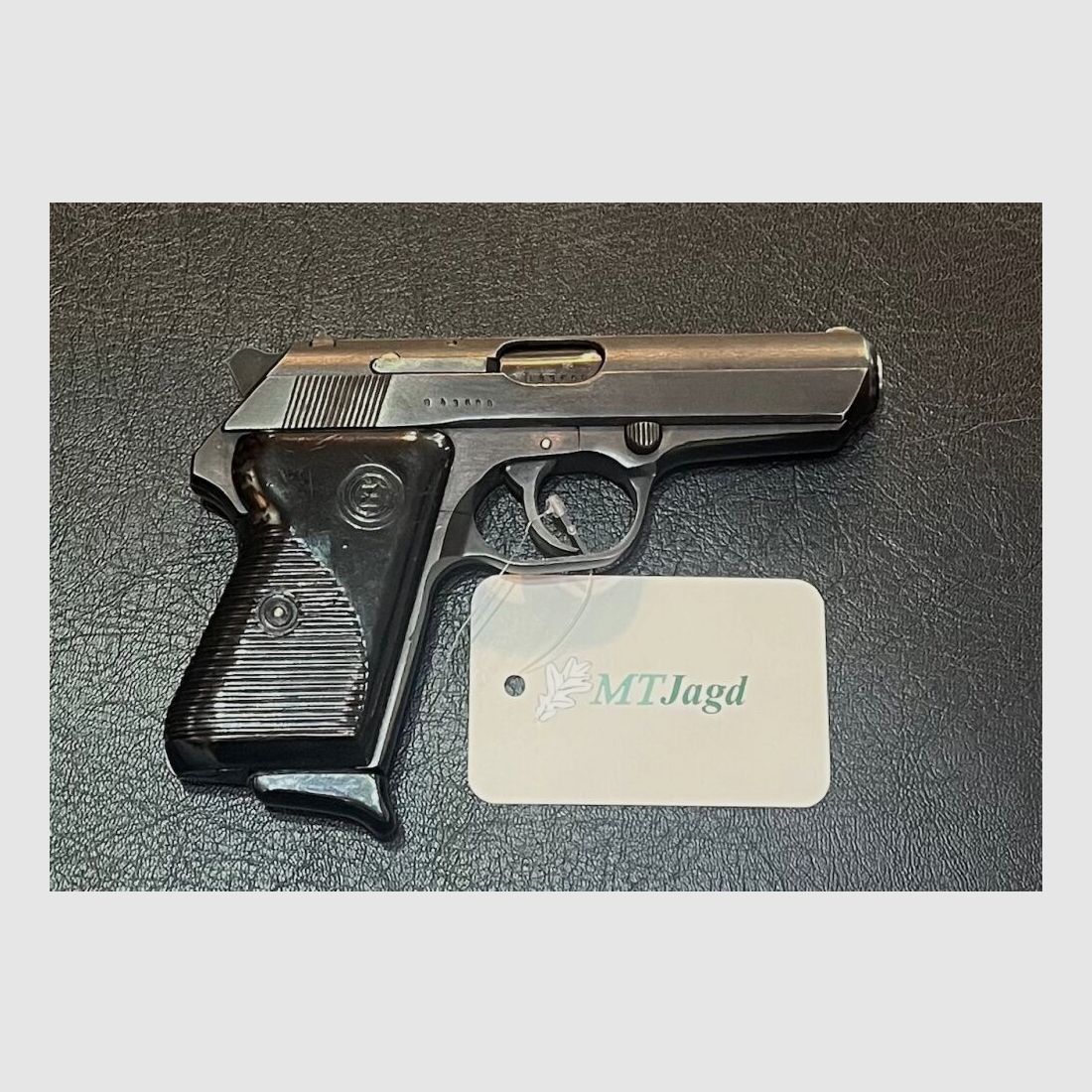 CZ VZOR 50